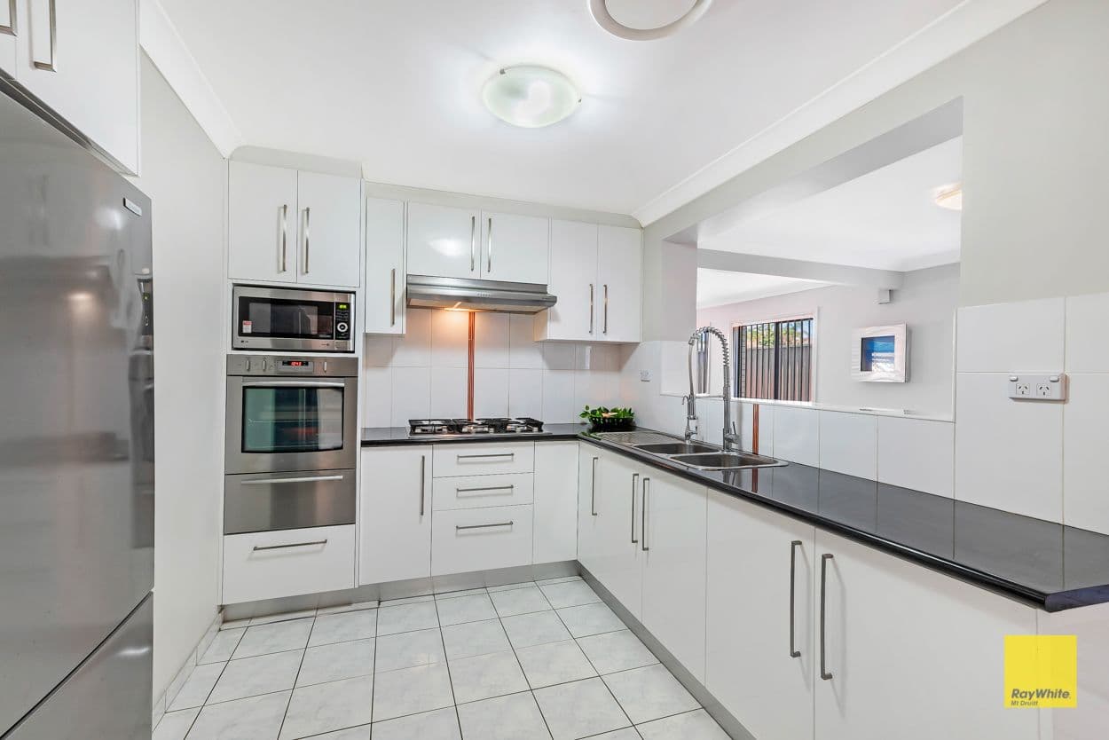 3 Aminta Crescent, Hassall Grove NSW 2761, Hassall Grove - Thumbnail 3