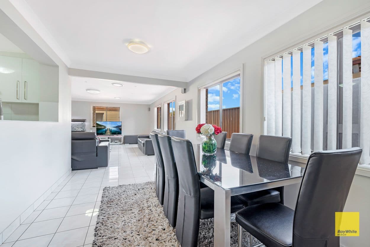 3 Aminta Crescent, Hassall Grove NSW 2761, Hassall Grove - Thumbnail 4