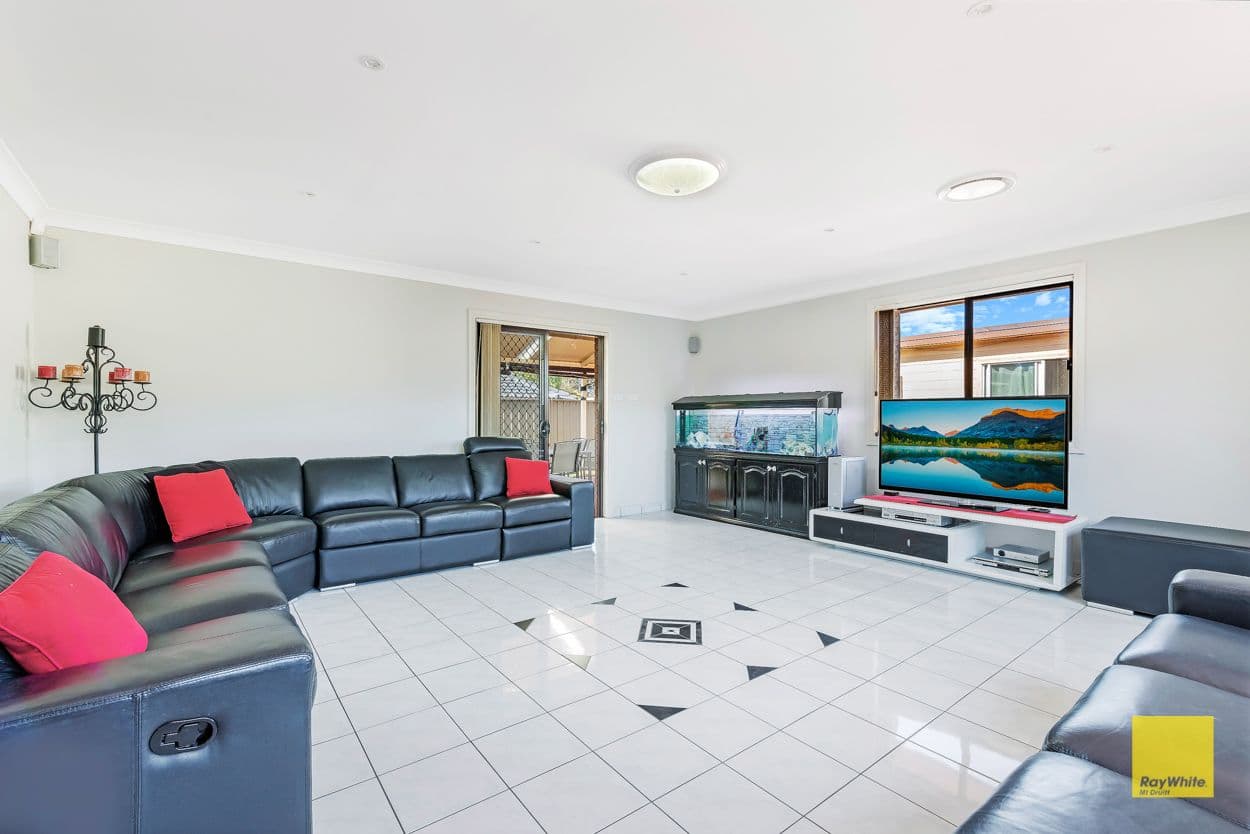 3 Aminta Crescent, Hassall Grove NSW 2761, Hassall Grove - Thumbnail 5