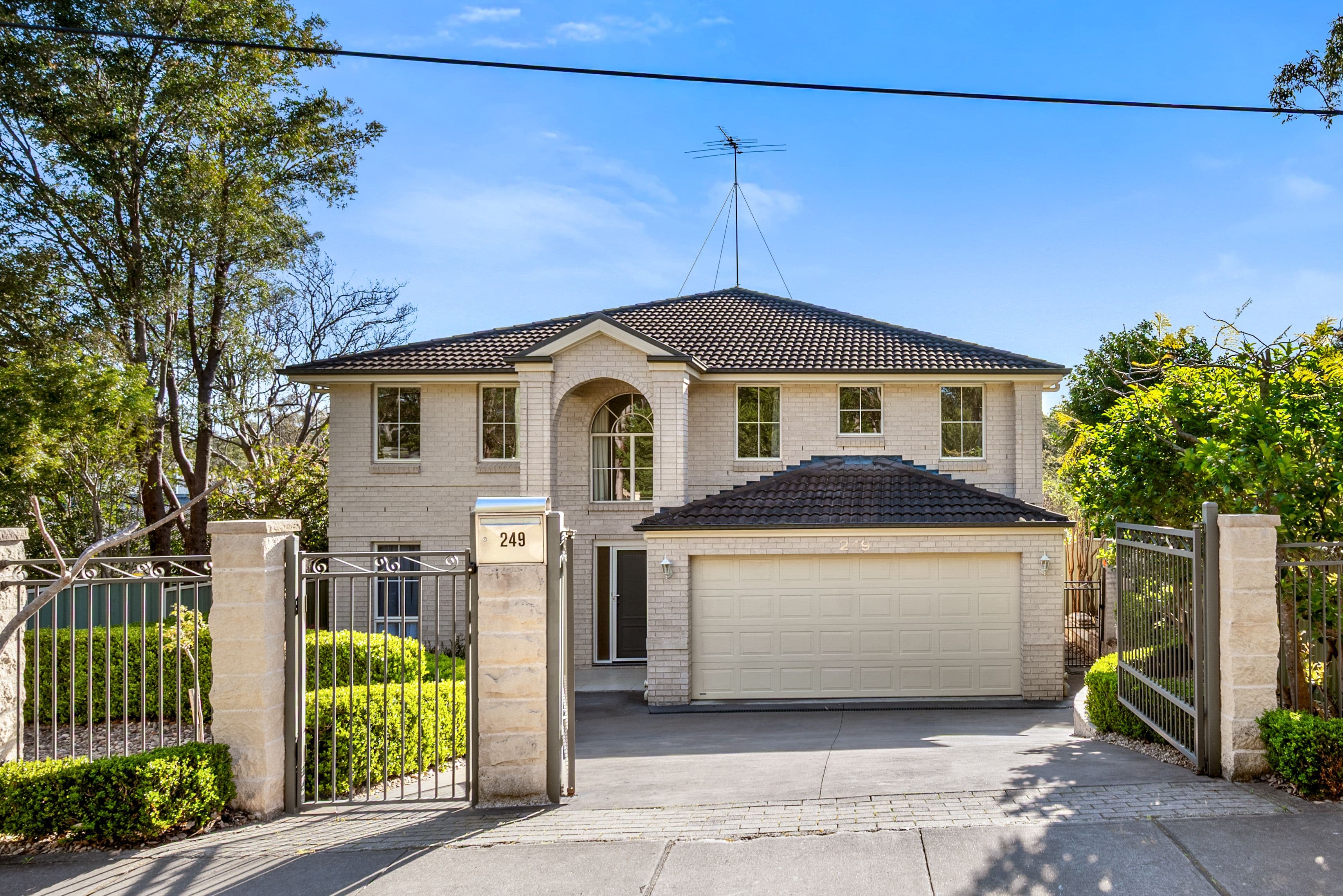 249 Great Western Highway, Warrimoo NSW 2774, Warrimoo - Image 1