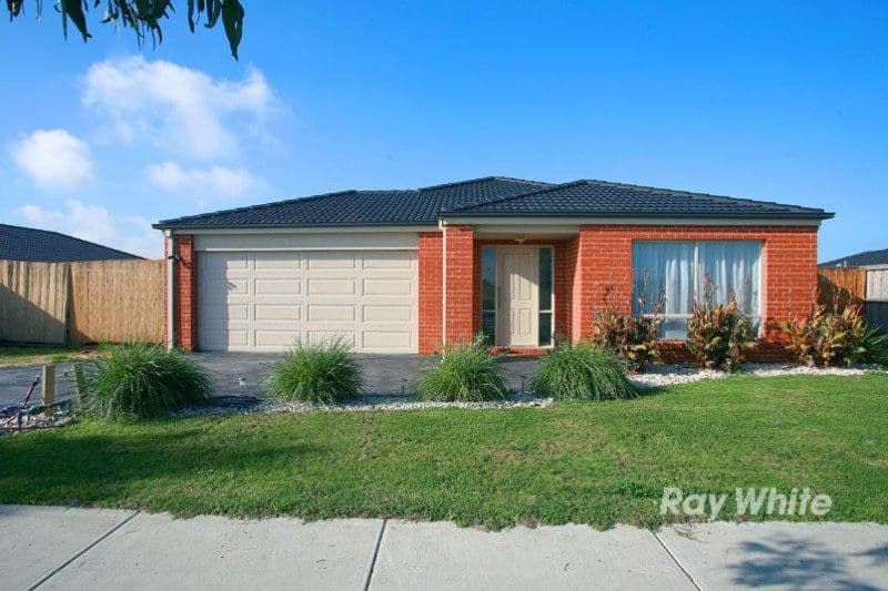 28 Yammerbook Way, CRANBOURNE VIC 3977, Cranbourne East - Image 1