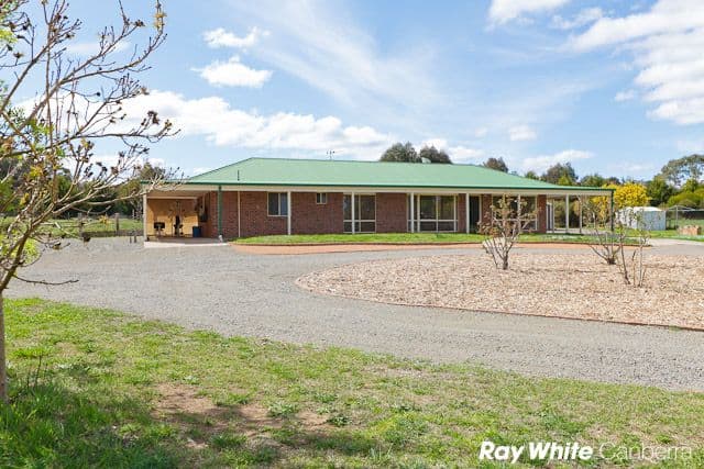 5 Wattle Glen, MURRUMBATEMAN NSW 2582, Murrumbateman - Thumbnail 2