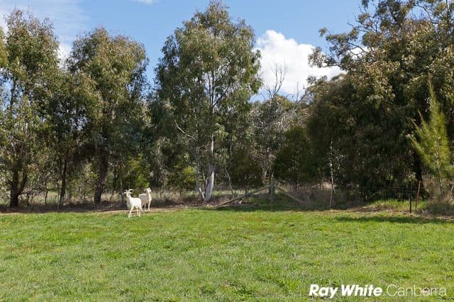 5 Wattle Glen, MURRUMBATEMAN NSW 2582, Murrumbateman - Thumbnail 3