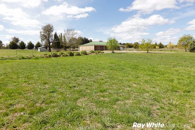 5 Wattle Glen, MURRUMBATEMAN NSW 2582, Murrumbateman - Thumbnail 6