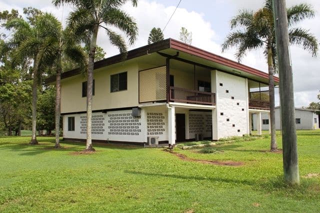 1838 Stone River Road, UPPER STONE QLD 4850, Upper Stone - Image 1