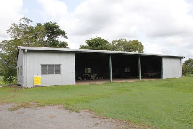 1838 Stone River Road, UPPER STONE QLD 4850, Upper Stone - Thumbnail 3