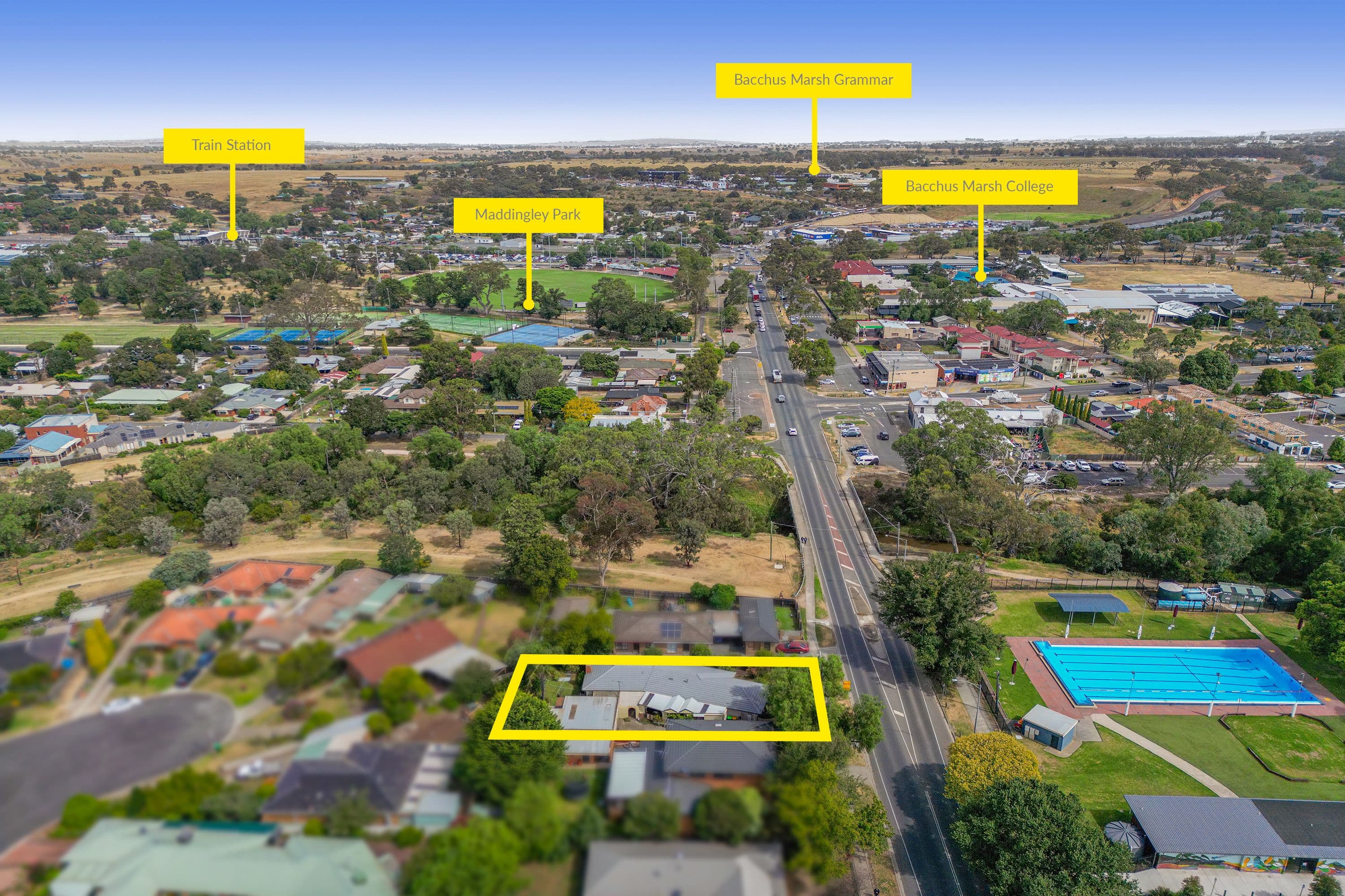 76 Grant Street, Bacchus Marsh VIC 3340, Bacchus Marsh - Thumbnail 4