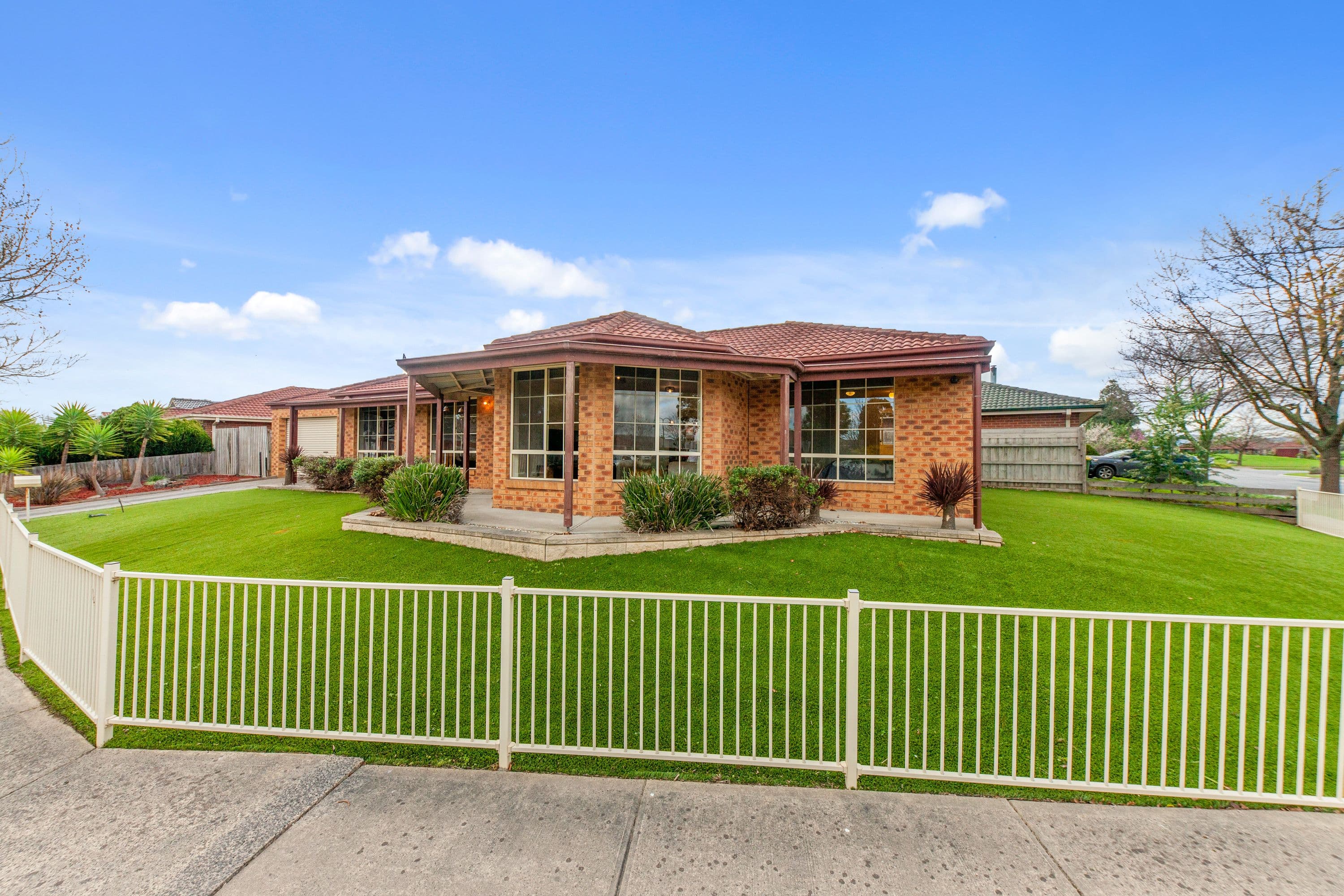 1 Grice Quadrant, Pakenham VIC 3810, Pakenham - Thumbnail 3