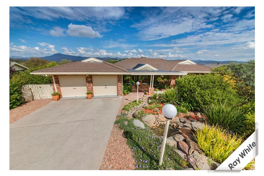 20 Russell Drysdale Crescent, CONDER ACT 2906, Conder - Image 1