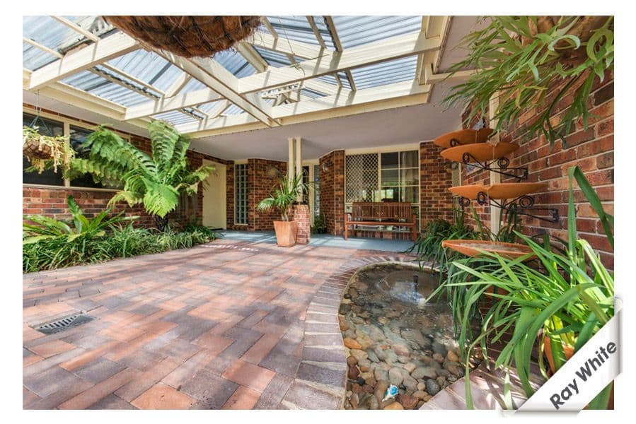 20 Russell Drysdale Crescent, CONDER ACT 2906, Conder - Thumbnail 3