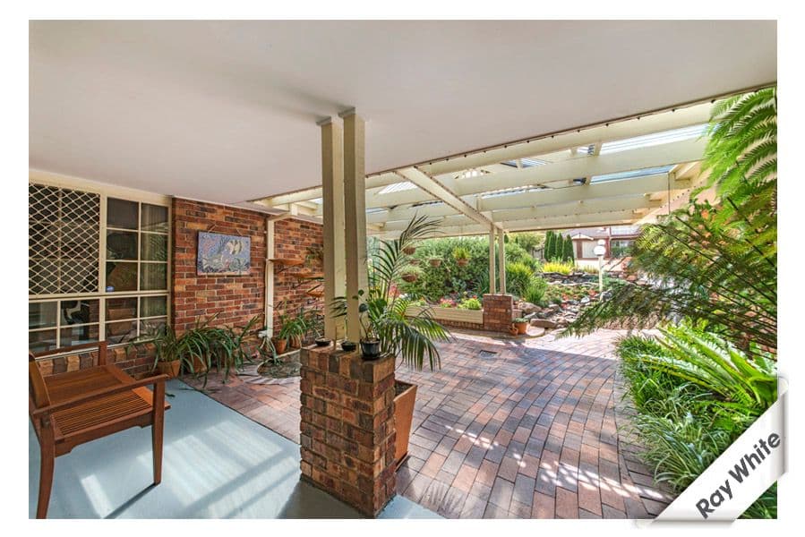 20 Russell Drysdale Crescent, CONDER ACT 2906, Conder - Thumbnail 4