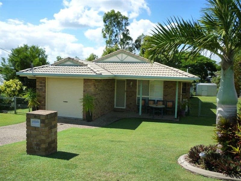 23 Sunrise Crescent, GRACEMERE QLD 4702, Gracemere - Image 1