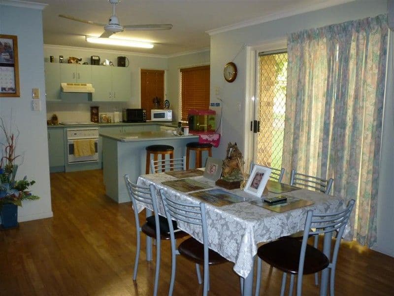 23 Sunrise Crescent, GRACEMERE QLD 4702, Gracemere - Thumbnail 8