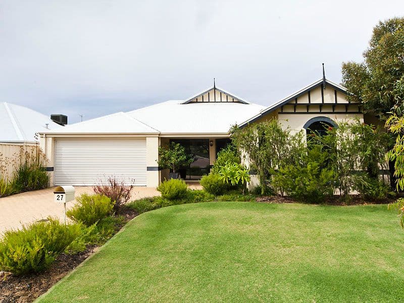 27 Woolger Ramble, BALDIVIS WA 6171, Baldivis - Image 1