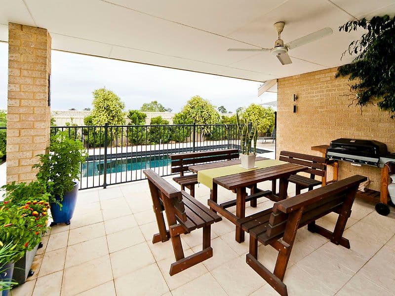 27 Woolger Ramble, BALDIVIS WA 6171, Baldivis - Thumbnail 8