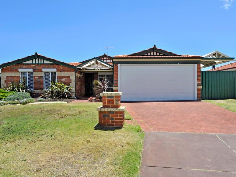 6 Ozark Place, WARNBRO WA 6169, Warnbro - Thumbnail 5