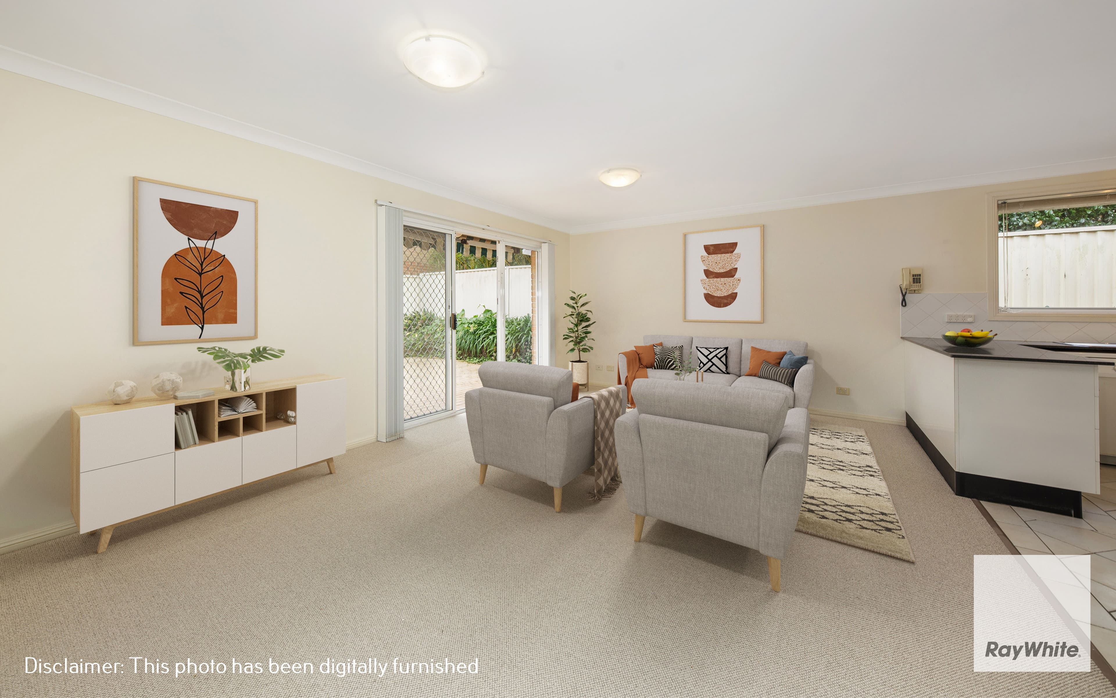 2/17 Cabramatta Road, Woolooware NSW 2230, Woolooware - Thumbnail 2