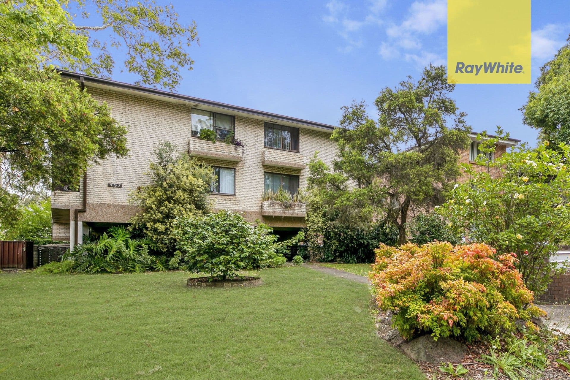 497 Church Street, North Parramatta NSW 2151, North Parramatta - Image 1