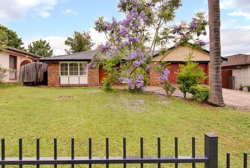 14 Acres Road, KELLYVILLE NSW 2155, Kellyville - Image 1