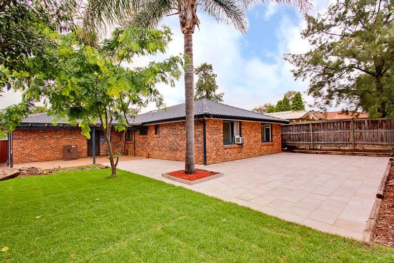 14 Acres Road, KELLYVILLE NSW 2155, Kellyville - Thumbnail 7