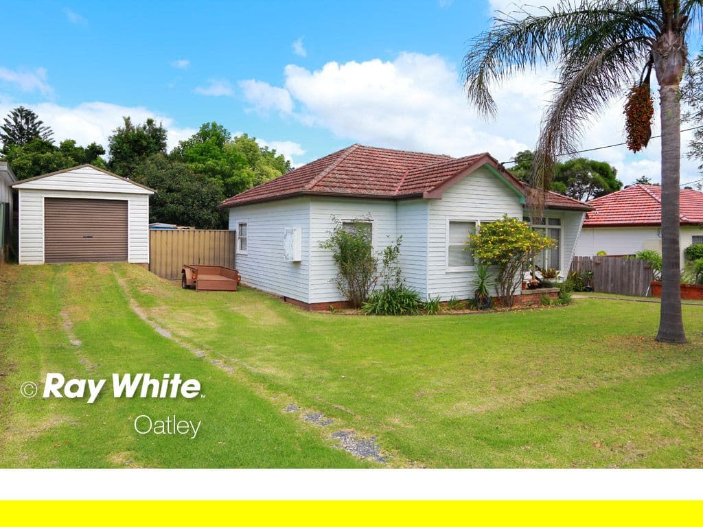6 Coreen Avenue, Peakhurst NSW 2210, Peakhurst - Image 1