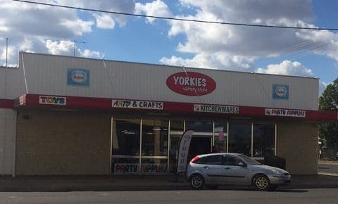 27 Tooloon Street, Coonamble - Thumbnail 2