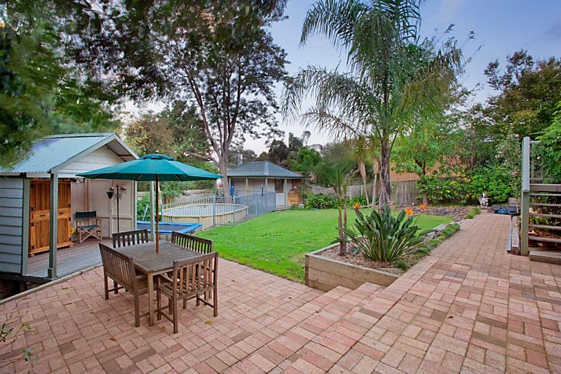 18  St Clair Crescent, MOUNT WAVERLEY VIC 3149, Mount Waverley - Thumbnail 5