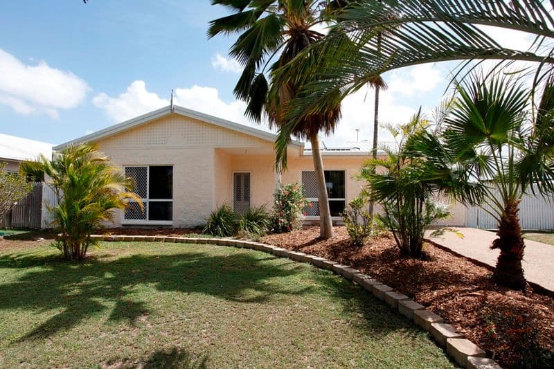 39 Sandstone Drive, KIRWAN QLD 4817, Kirwan - Image 1