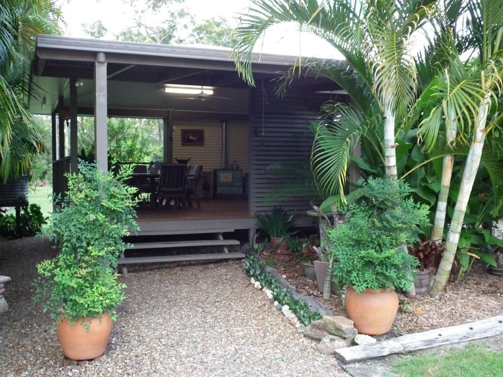 189 Langers Road, BIDWILL QLD 4650, Bidwill - Thumbnail 5