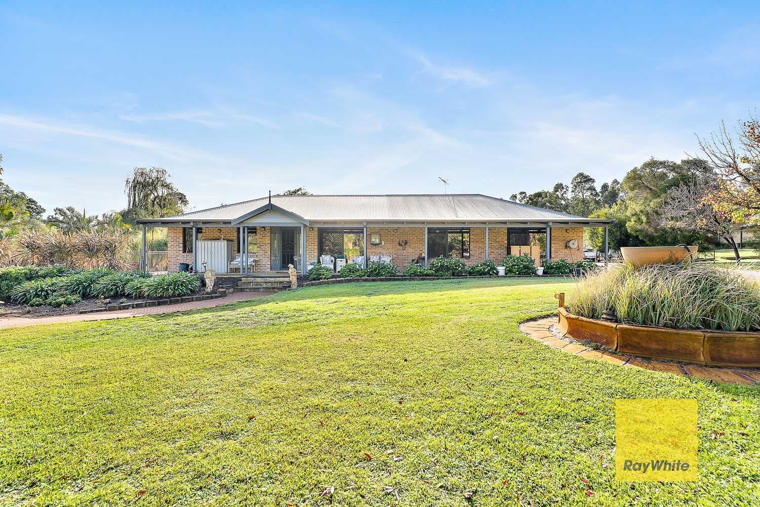 325 Cole Road, Sawyers Valley WA 6074, Sawyers Valley - Image 1