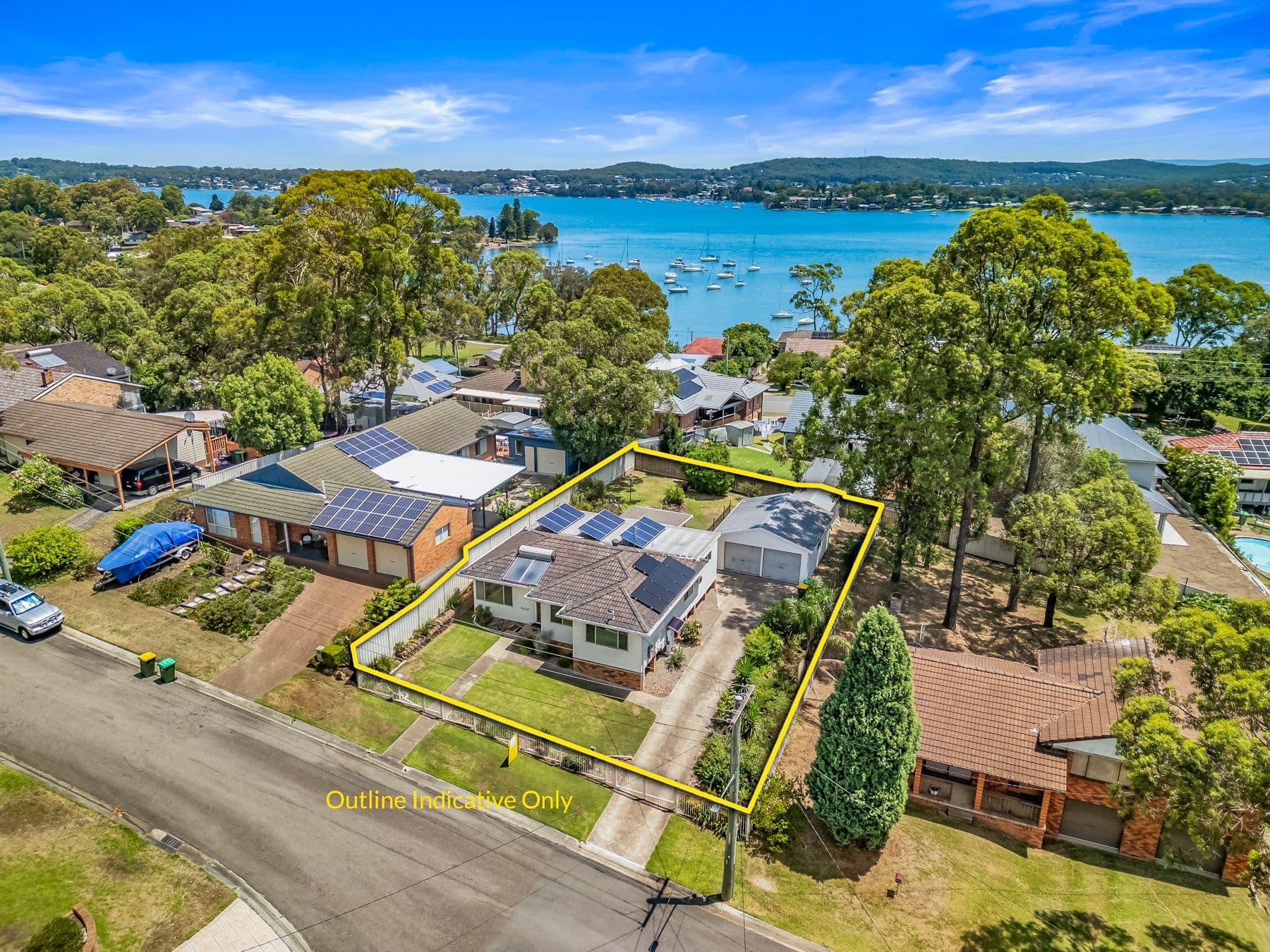 21 Bolton Close, Bolton Point NSW 2283, Bolton Point - Thumbnail 2