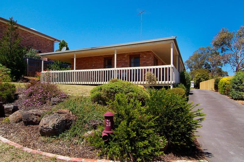 28 Felicia Rise, DIAMOND CREEK VIC 3089, Diamond Creek - Thumbnail 8