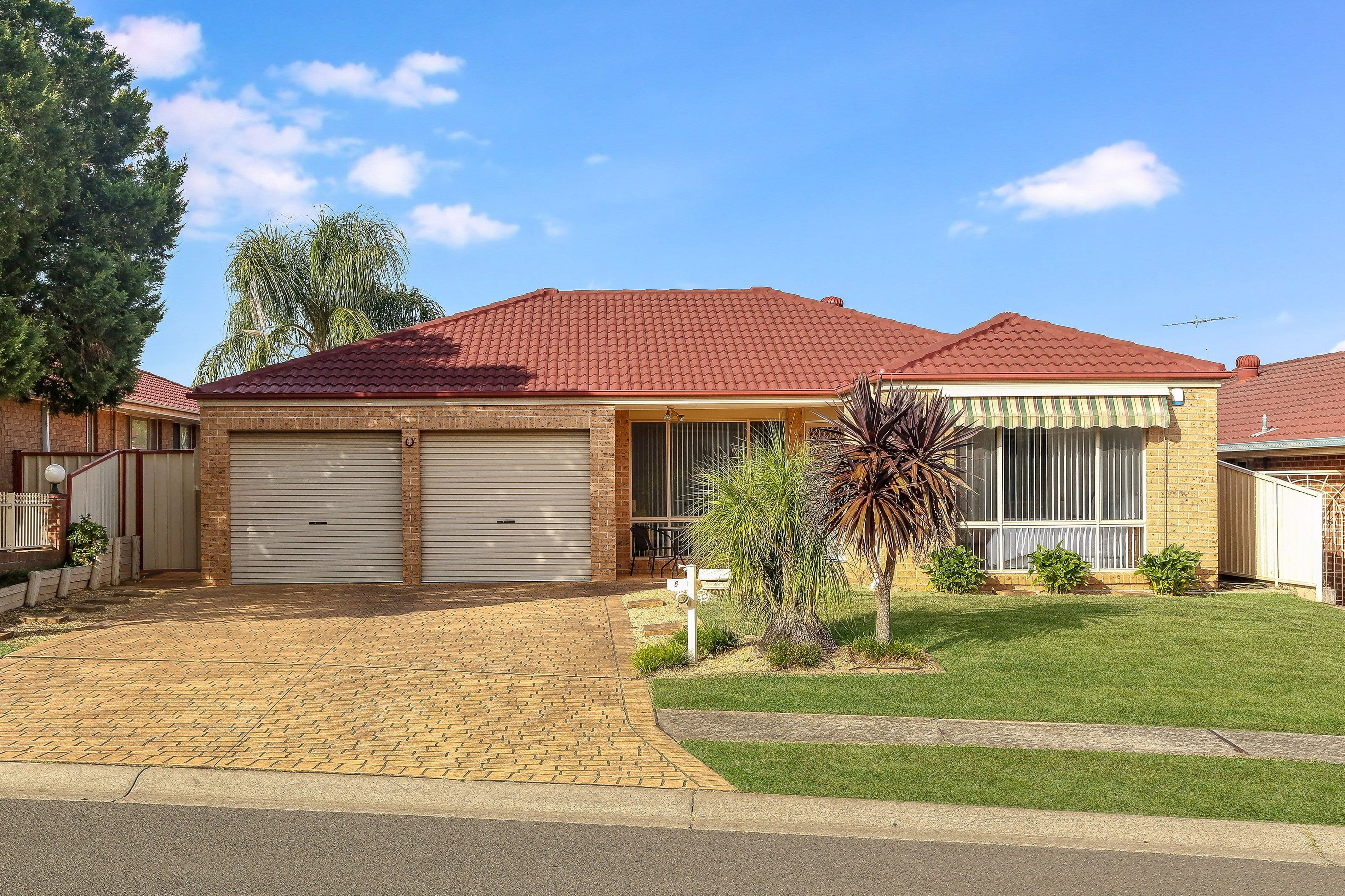 6 Tingha Close, Hinchinbrook NSW 2168, Hinchinbrook - Image 1