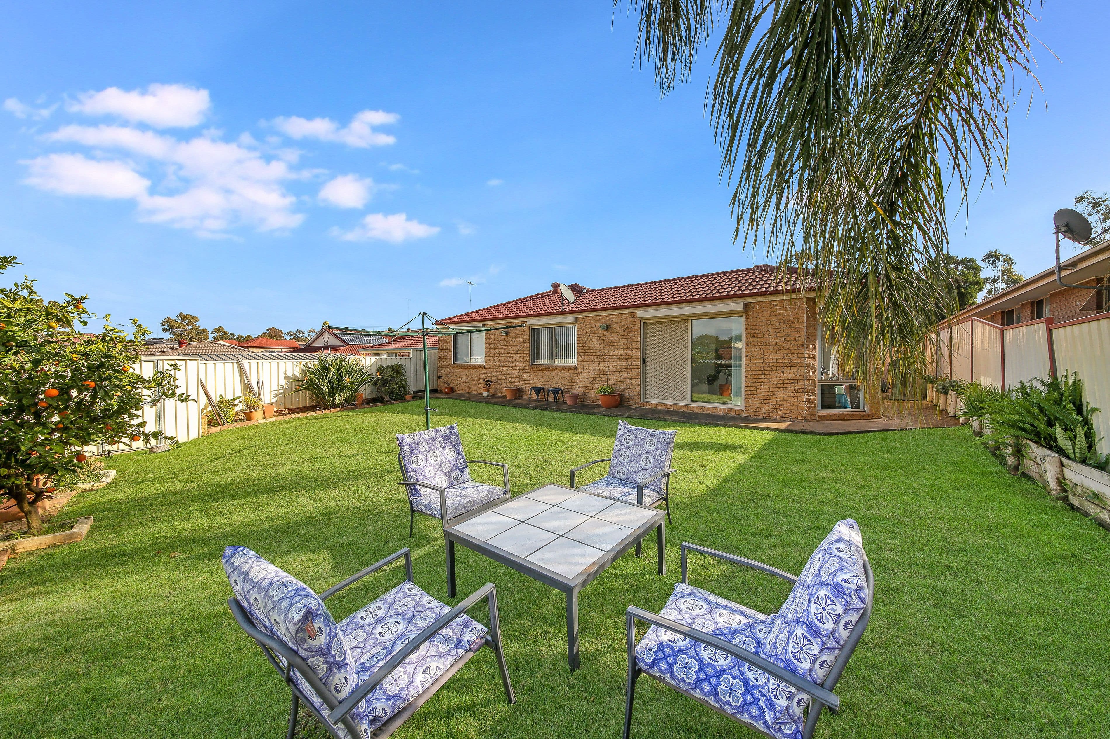 6 Tingha Close, Hinchinbrook NSW 2168, Hinchinbrook - Thumbnail 8