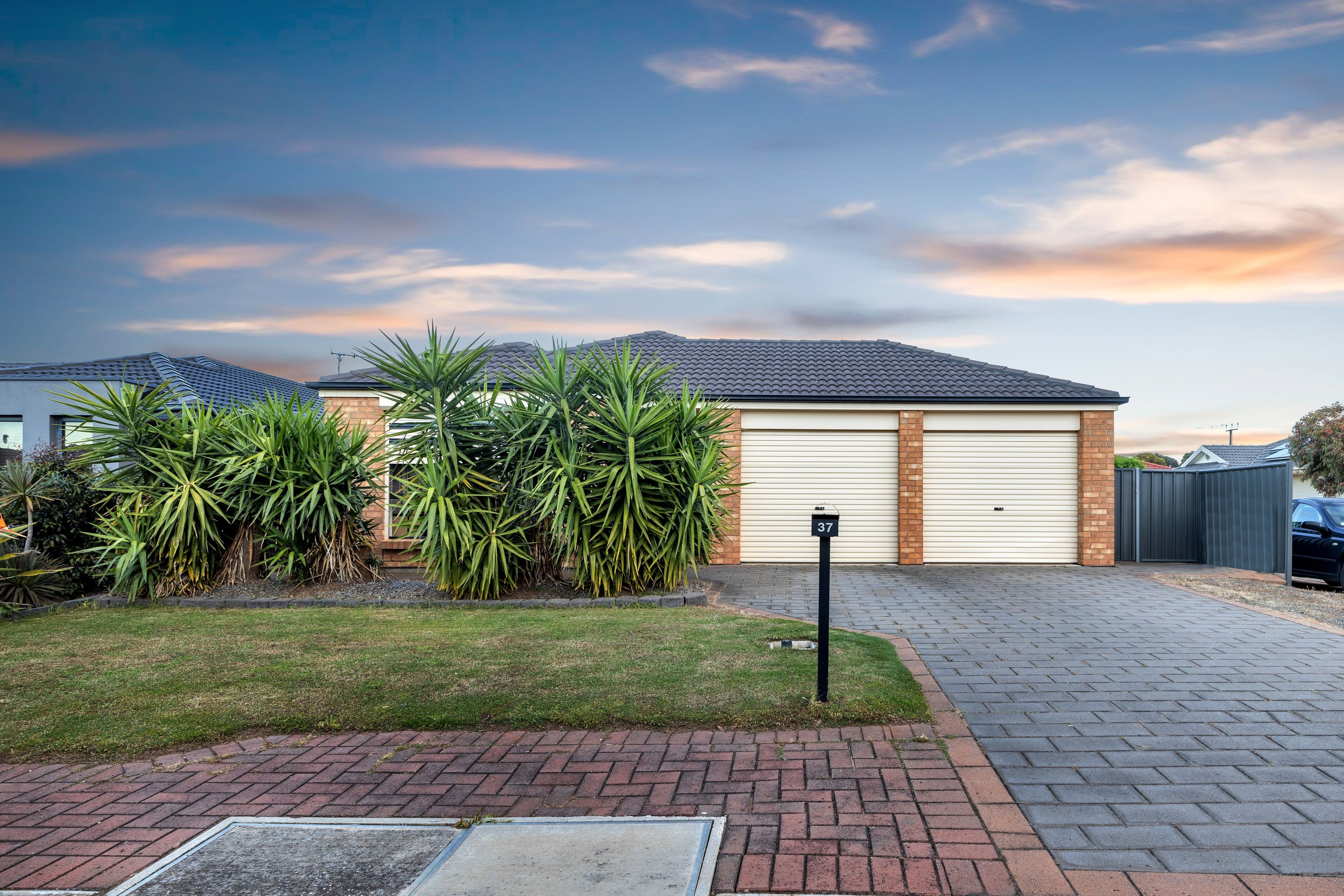 37 Monterey Drive, Munno Para West SA 5115, Munno Para West - Image 1