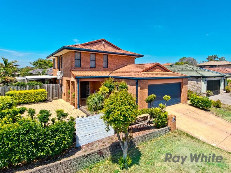 4 Cooma Court, Taigum QLD 4018, Taigum - Image 1