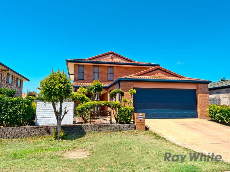 4 Cooma Court, Taigum QLD 4018, Taigum - Thumbnail 3