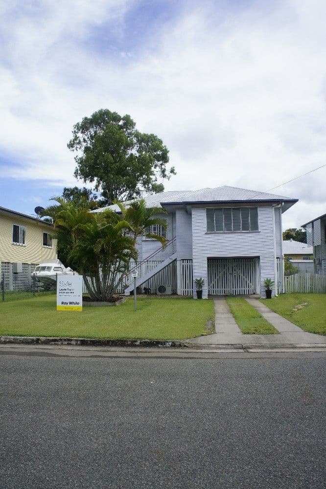 133A Donnollan Street, BERSERKER QLD 4701, Berserker - Thumbnail 4