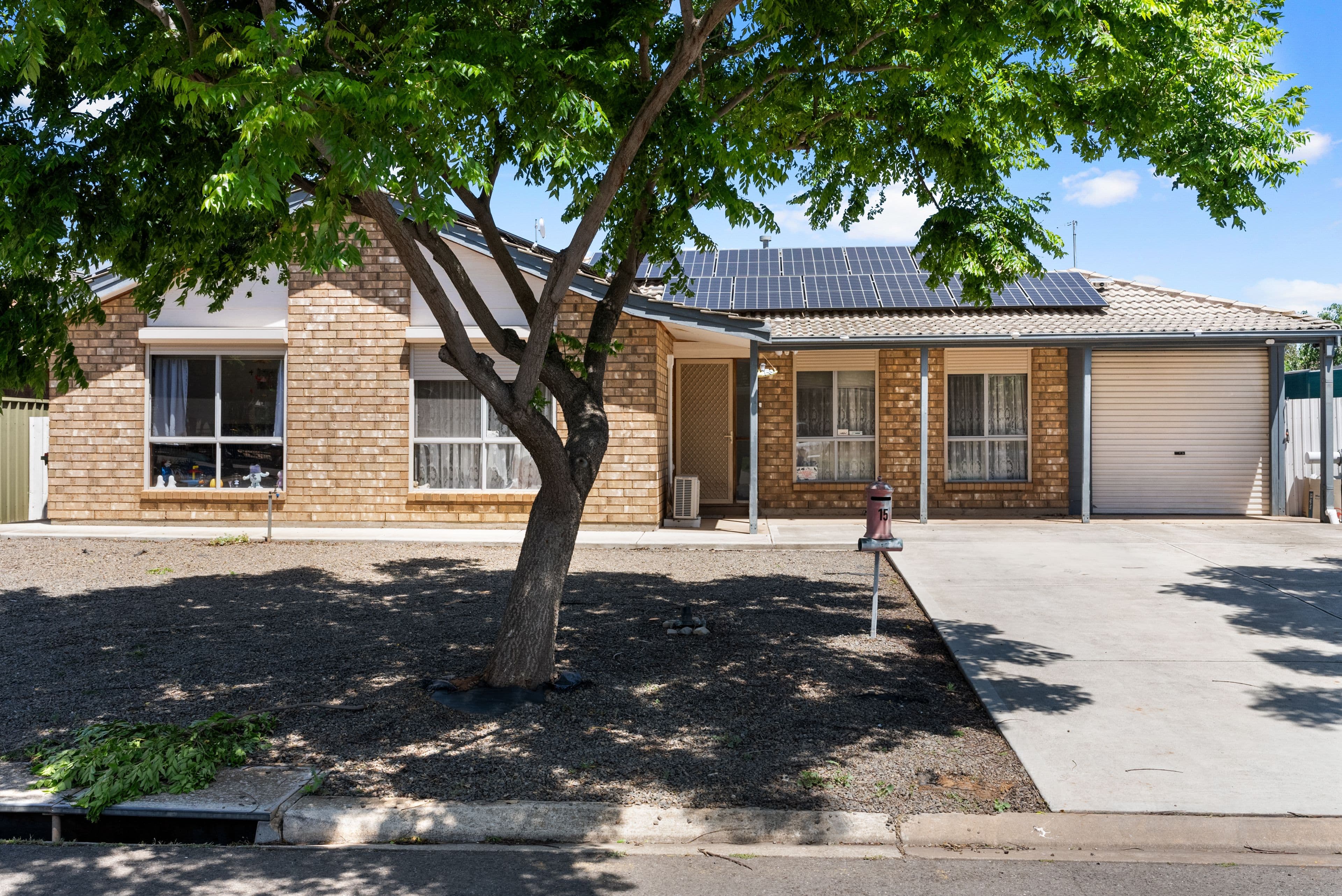 15 Bredford Grove, Andrews Farm SA 5114, Andrews Farm - Image 1