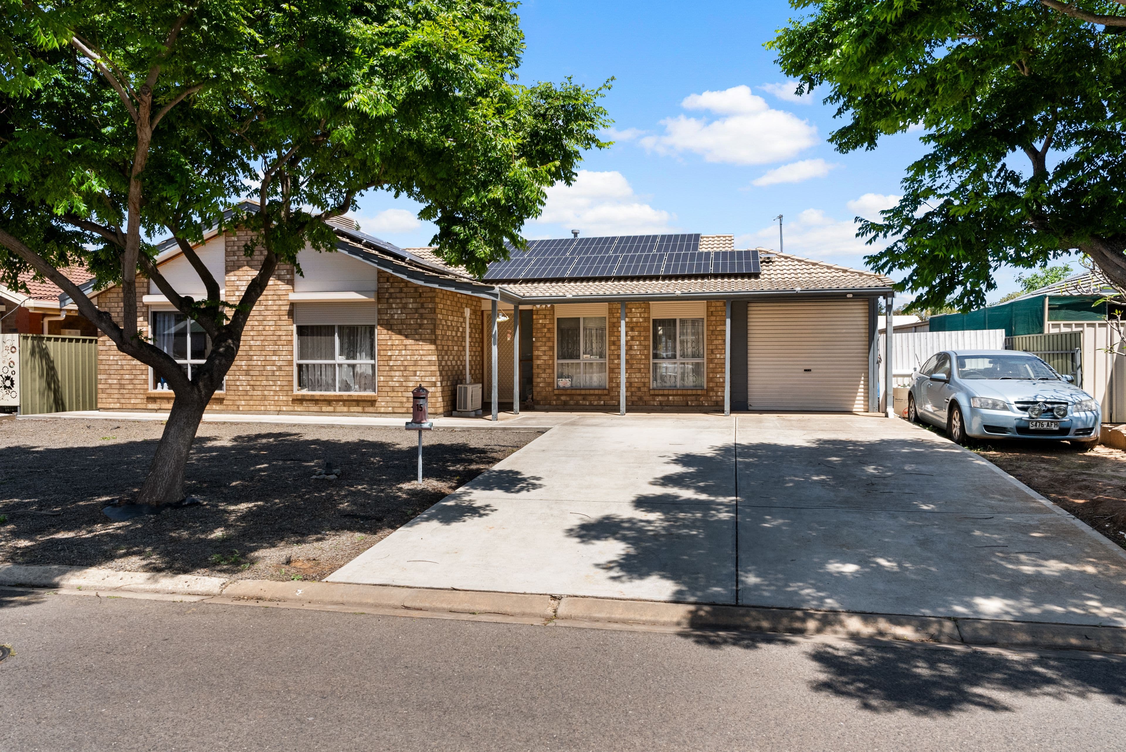 15 Bredford Grove, Andrews Farm SA 5114, Andrews Farm - Thumbnail 2