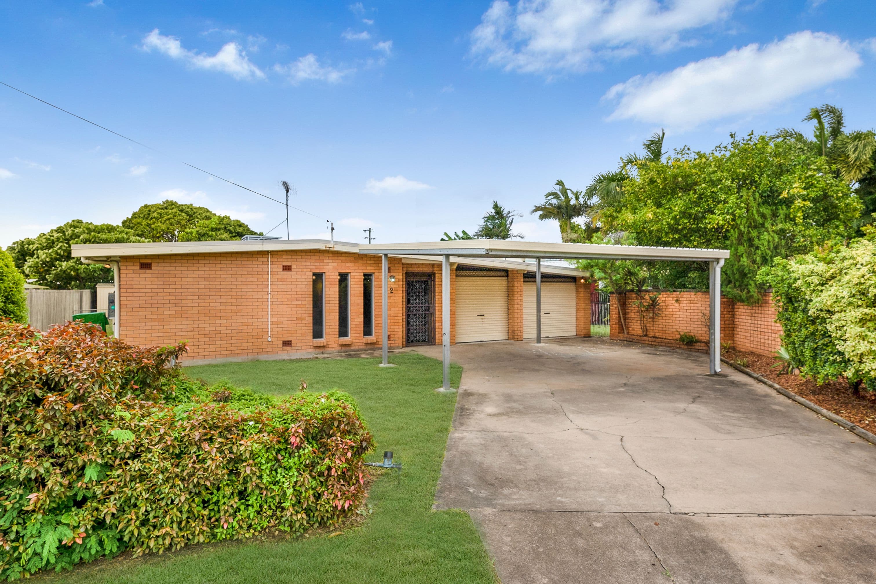 2 Valencia Court, Kirwan QLD 4817, Kirwan - Image 1