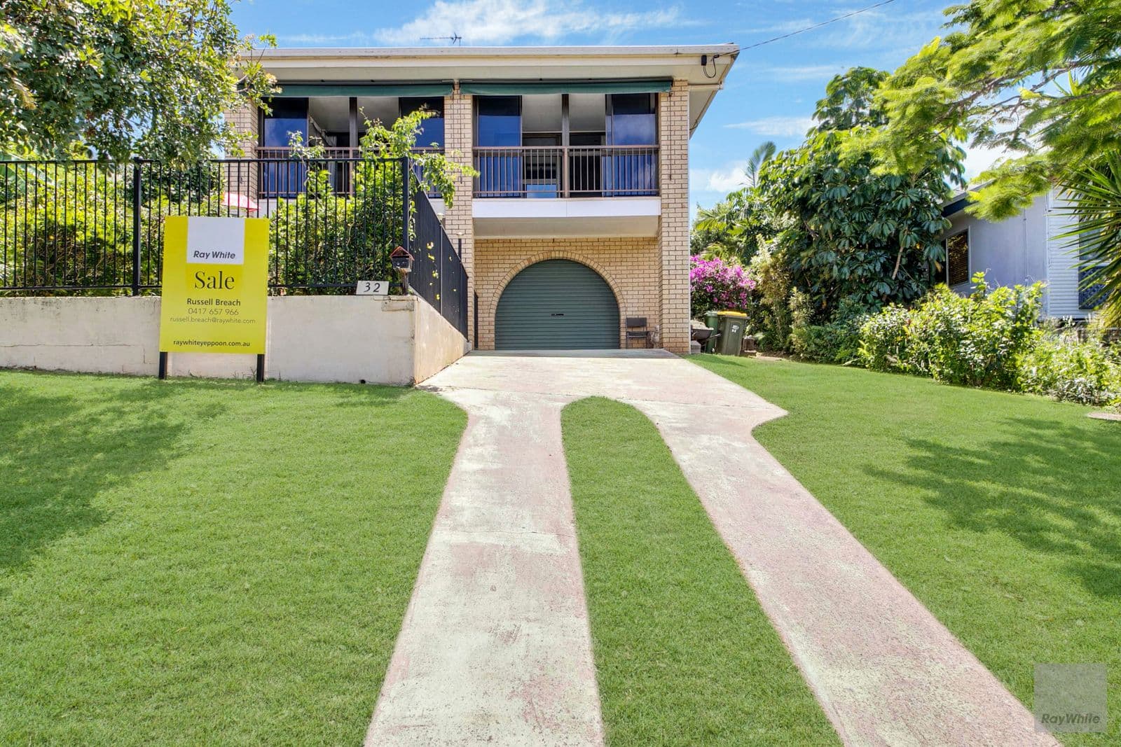 32 MacDonald Street, Barlows Hill QLD 4703, Barlows Hill - Image 1