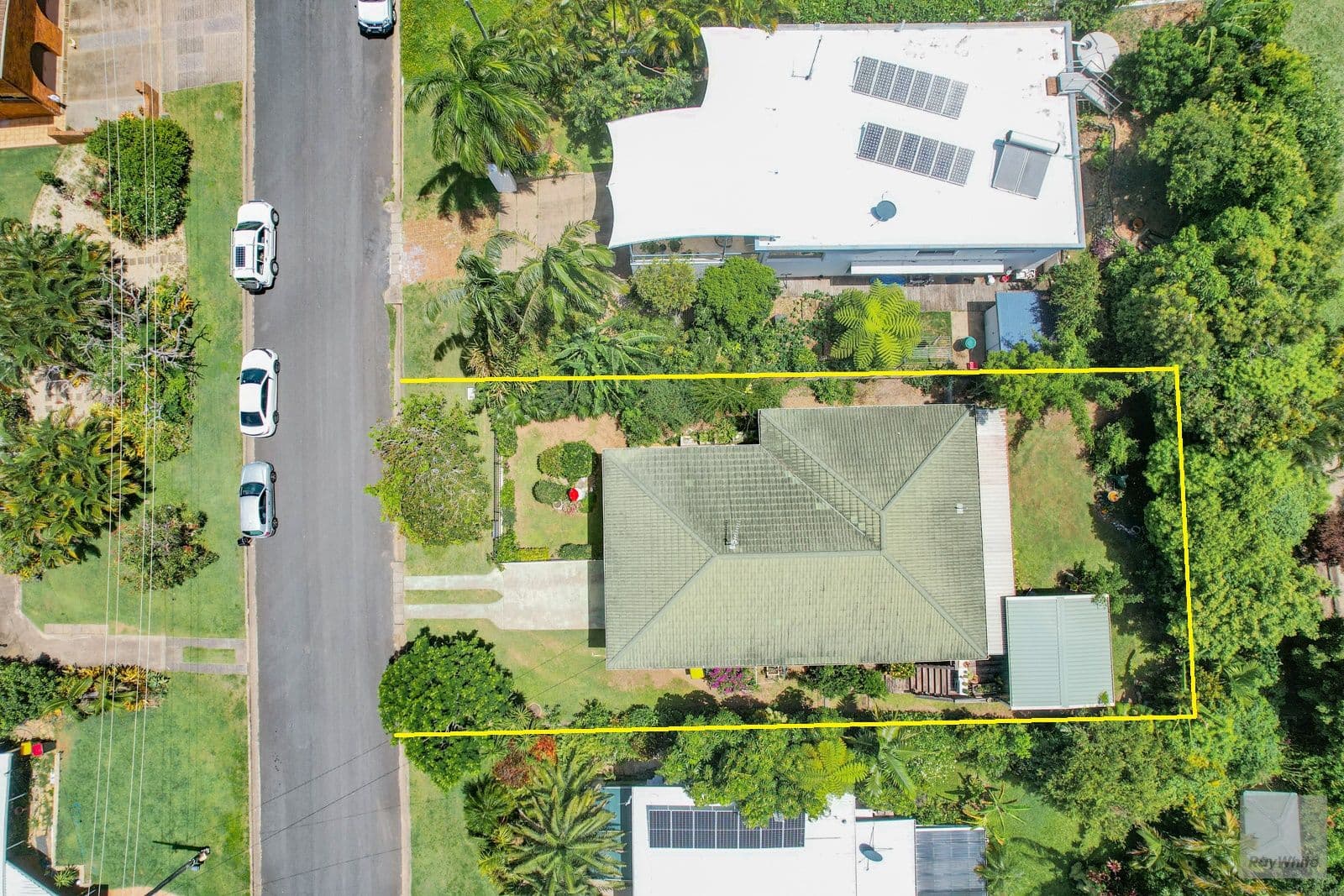 32 MacDonald Street, Barlows Hill QLD 4703, Barlows Hill - Thumbnail 2