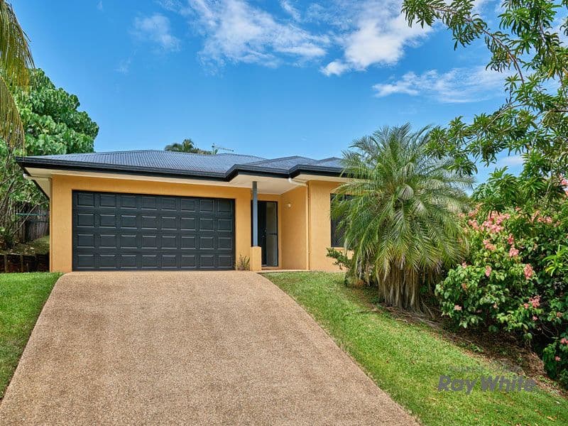 22 Templar Crescent, Bentley Park QLD 4869, Bentley Park - Thumbnail 2