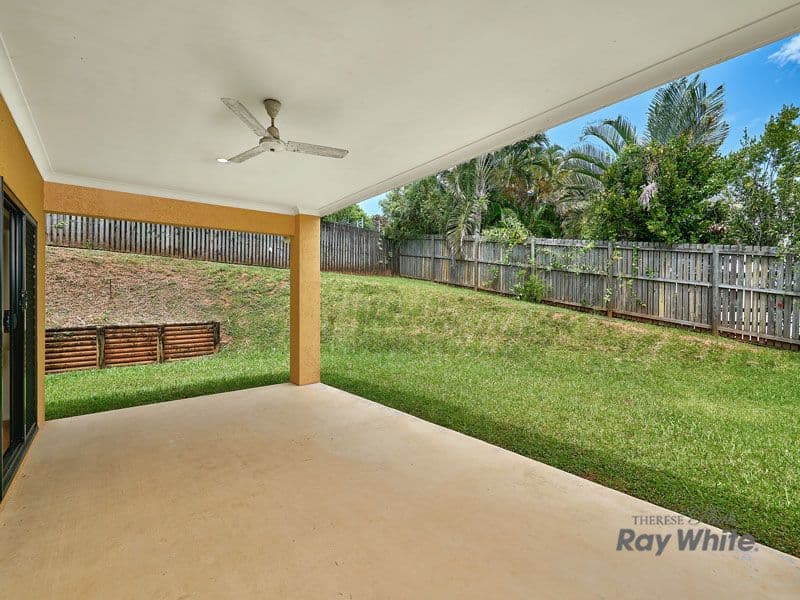 22 Templar Crescent, Bentley Park QLD 4869, Bentley Park - Thumbnail 5