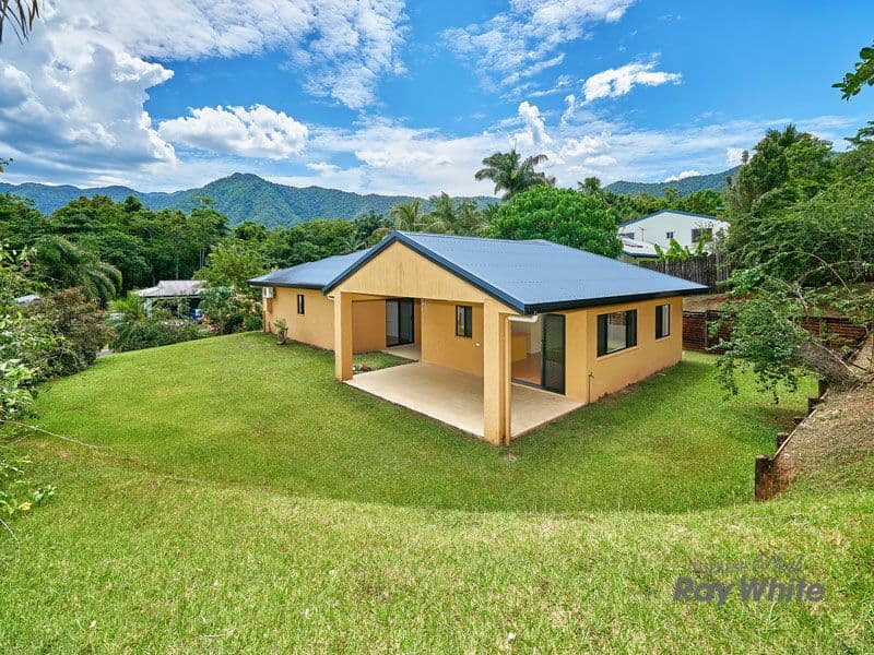 22 Templar Crescent, Bentley Park QLD 4869, Bentley Park - Thumbnail 6