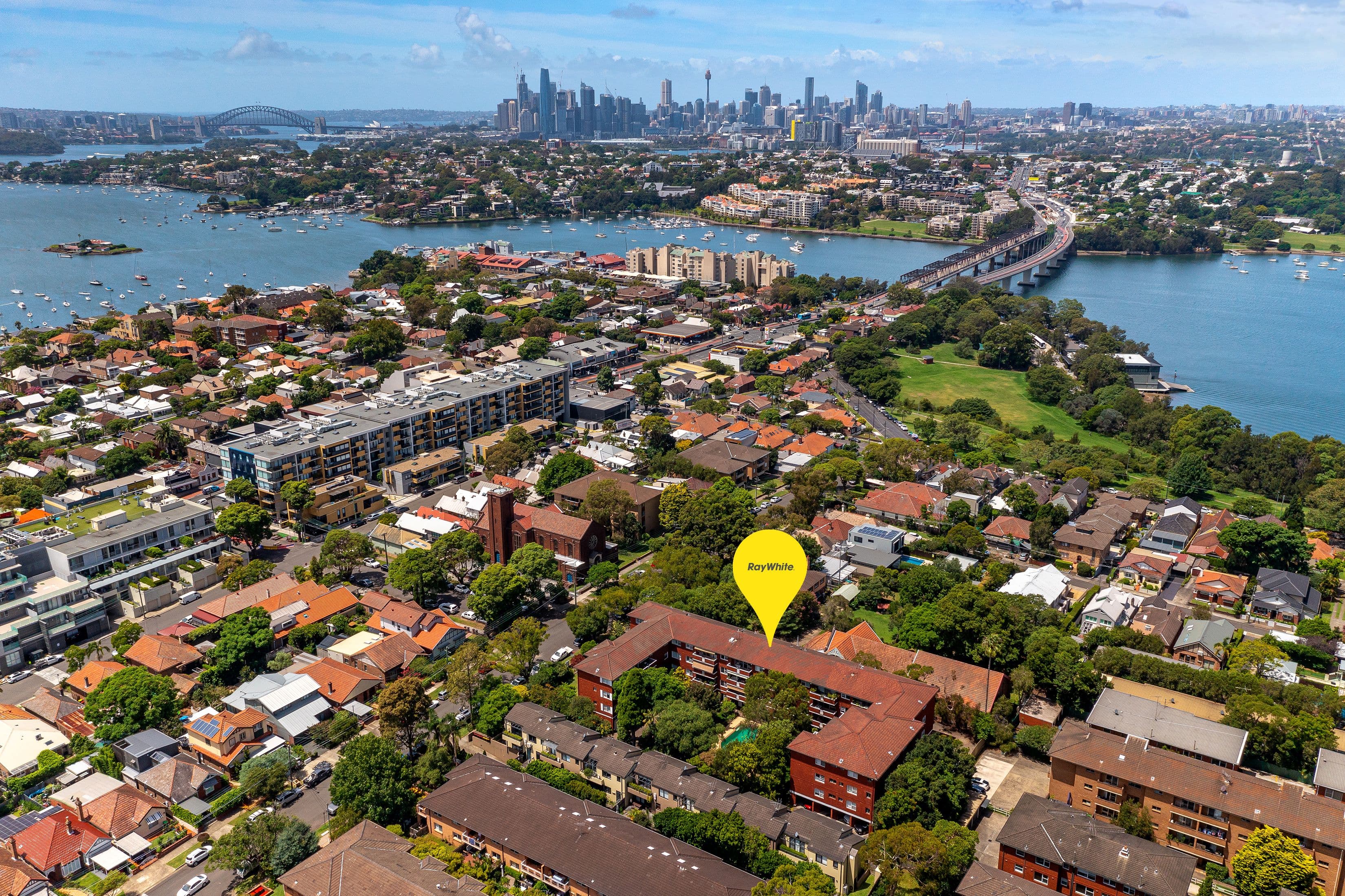 23 College Street, Drummoyne NSW 2047, Drummoyne - Thumbnail 4