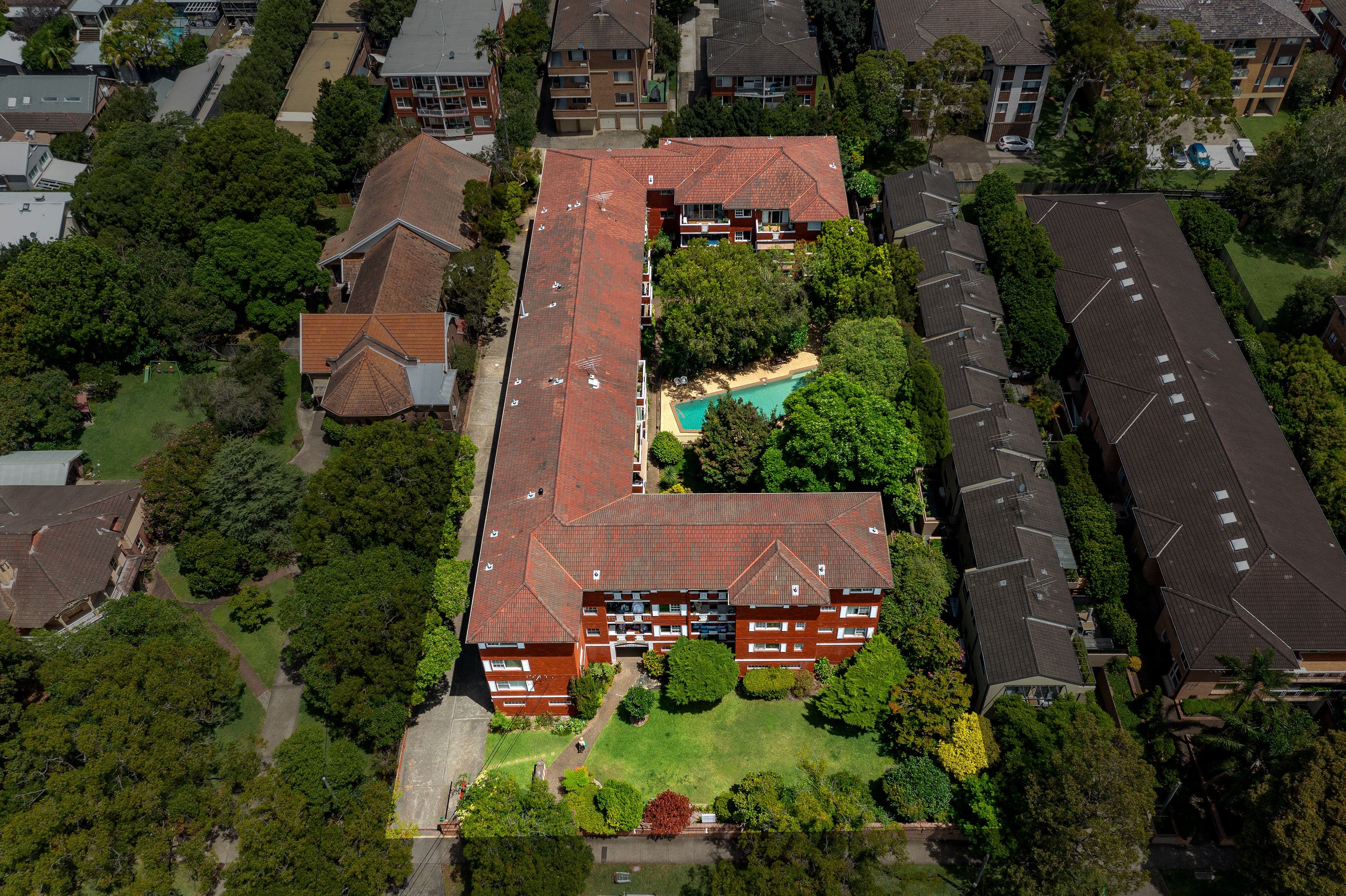 23 College Street, Drummoyne NSW 2047, Drummoyne - Thumbnail 8