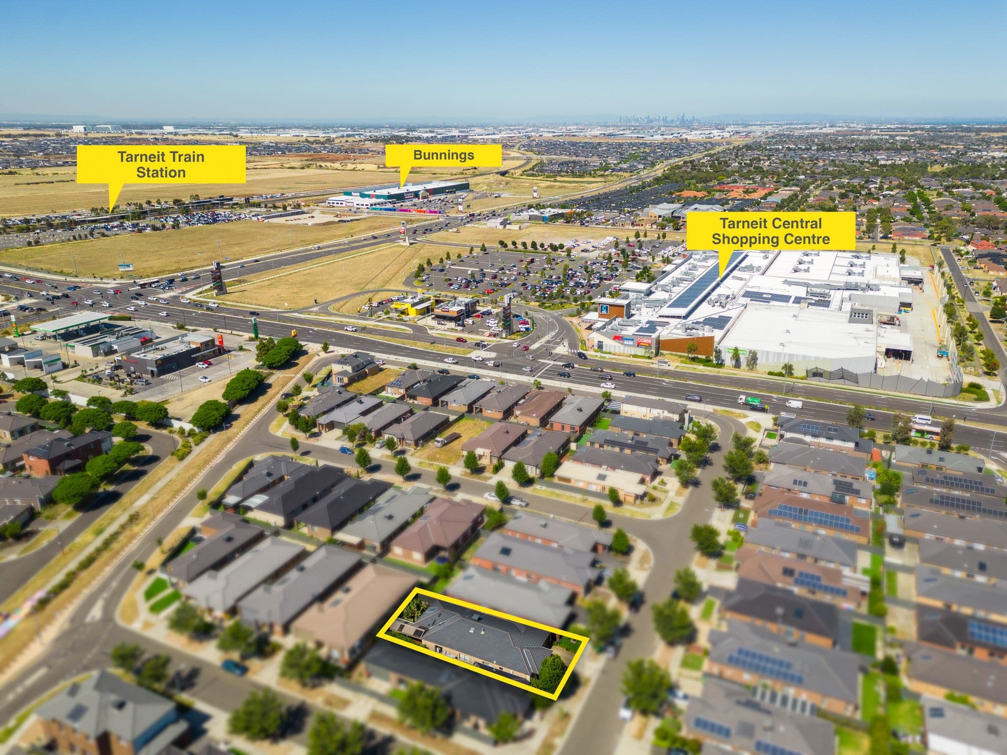 3 Manning Circuit, Tarneit VIC 3029, Tarneit - Thumbnail 2