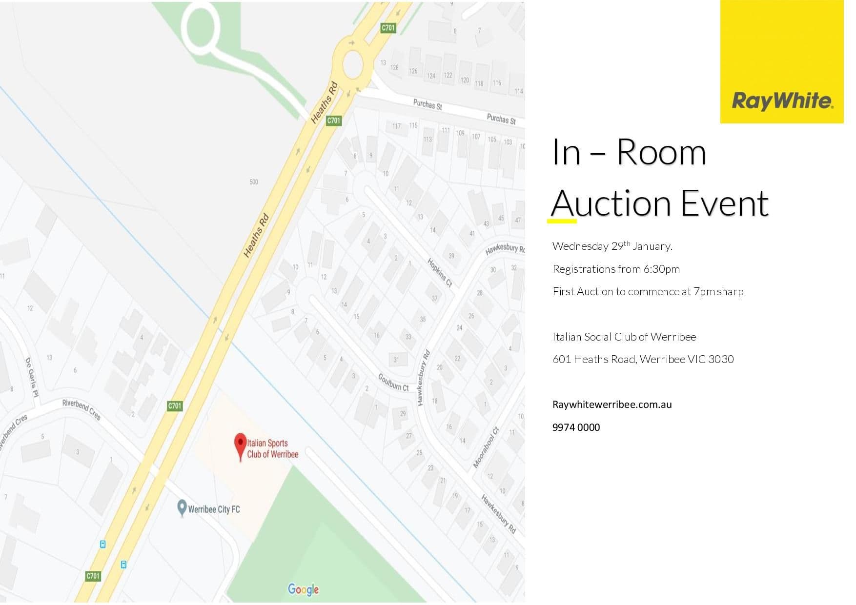 1 Haven Court, Werribee VIC 3030, Werribee - Thumbnail 2